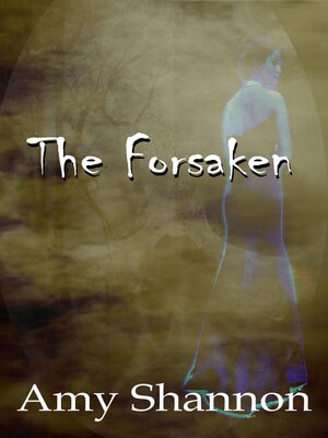 cover image of The Forsaken